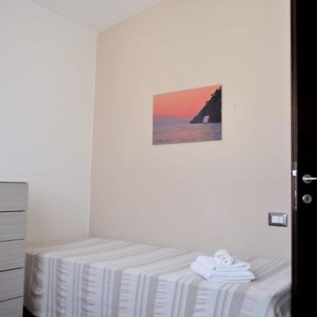 Civico46 Apartment Santa Maria Navarrese Bagian luar foto