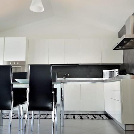 Civico46 Apartment Santa Maria Navarrese Bagian luar foto