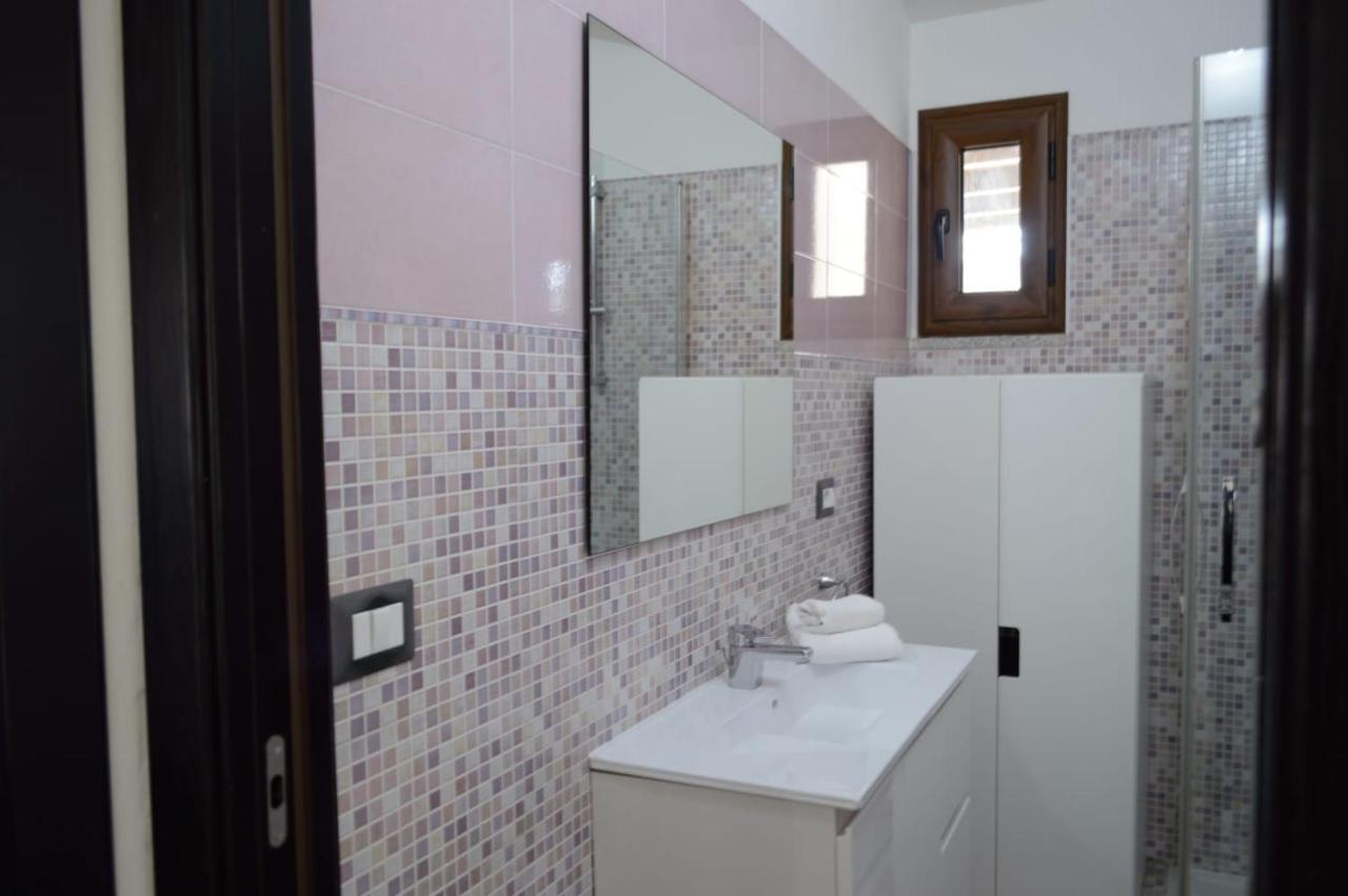 Civico46 Apartment Santa Maria Navarrese Bagian luar foto