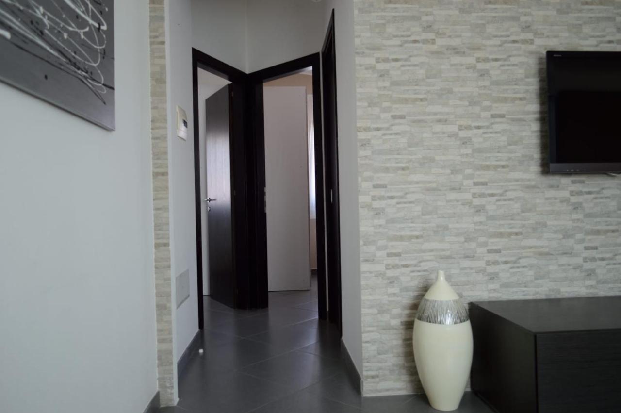 Civico46 Apartment Santa Maria Navarrese Bagian luar foto